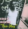 Eddy Miath - Fair play album cover