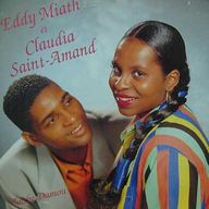 Eddy Miath - Tonb Damou album cover