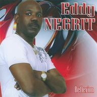 Eddy Negrit - Reflexion album cover