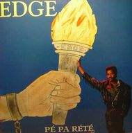 Edge - P Pa Rt album cover