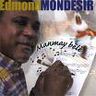 Edmond Mondesir - Manmay bèlè album cover