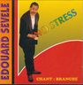 Edouard Sévèle - No Stress album cover