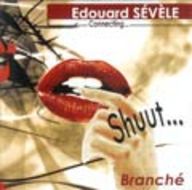 Edouard Sévèle - Shuut album cover