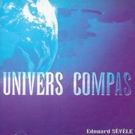 Edouard Sévèle - Univers Compas album cover