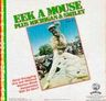 Eek a Mouse - Live At Reggae Sunsplash album cover