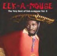 Eek a Mouse - The Very Best Of Eek-A-Mouse Volume 2 album cover