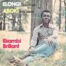 Ekambi Brillant - Elongi Aboki album cover