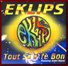 Eklips - Tout sa n' Fè bon album cover
