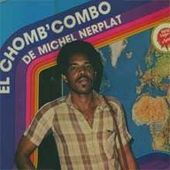 El Chomb Combo - Srie Super Choc album cover
