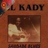 El Kady - Saudade Blues album cover