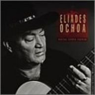 Eliades Ochoa - Estoy Coma Nunca album cover