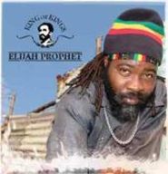 Elijah Prophet - King of Kings album cover