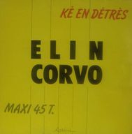 Elin Corvo - K En Dtrs album cover