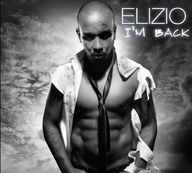Elizio - I'm Back album cover