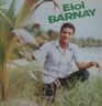 ELOI BARNAY - Pli Douvan album cover
