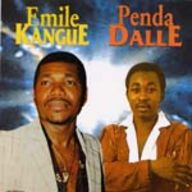 Emile Kangue - Album: Emile Kangue & Penda Dalle album cover