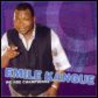 Emile Kangue - We Nde Championne album cover