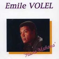 Emile Volel - Hasta Maana album cover