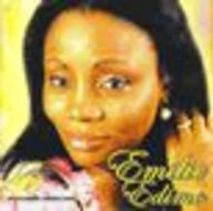 Emilie Edimo - Pour Nous album cover