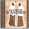 Encyclopedie d'assiko - Encyclopedie d'assiko Vol.1 album cover