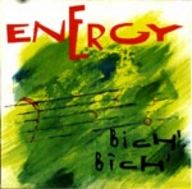 Energy - Bich Bich album cover