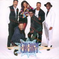 Energy - Chayé album cover