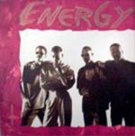 Energy - Sof you album cover