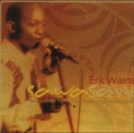Eric Wainaina - SawaSawa album cover