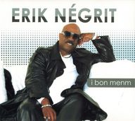 Erik Ngrit - I Bon Menm album cover