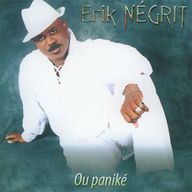 Erik Ngrit - Ou Panik album cover