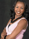 Photo of Esther Wahome