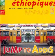Ethiopiques - Ethiopiques / vol.15 album cover