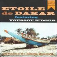 Etoile de Dakar - Absa Gueye album cover