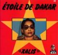 Etoile de Dakar - Xalis album cover