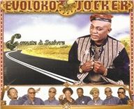 Evoloko Jocker - La route à suivre album cover