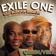    Exile One - Green/Vert (1999) Green-vert_