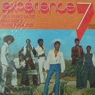Expérience 7 - Ola Misic La Y album cover