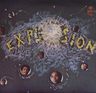 Explosion - Luttez album cover