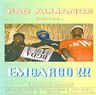 Fac Alliance - Embargo album cover