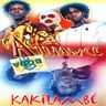 Fac Alliance - Kakilambe album cover