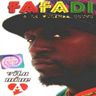 Fafadi - Vitamine A album cover