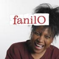 Fanilo - Fanilo album cover