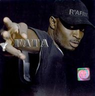 Fata - R'Afrik album cover