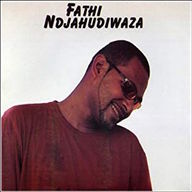 Fathi - Ndjahudiwaza album cover