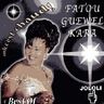 Fatou Guewel - Ooh c'est chaud ! album cover