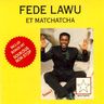 Fede Lawu - Souci album cover