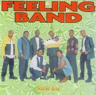 Feeling Band - Nou La album cover