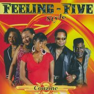 Feeling Five - Couzine album cover