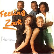 Feeling Zouk - Feeling Zouk album cover