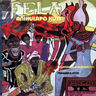 Fela Anikulapo Kuti - Shuffering and schmiling - No agreement album cover